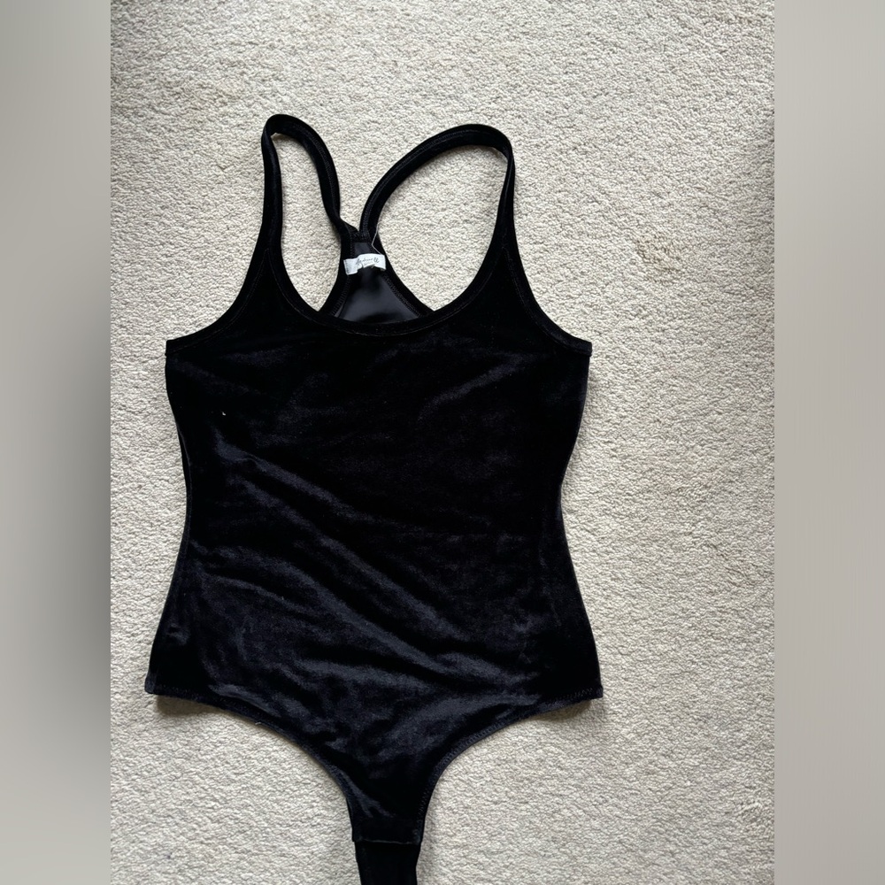 Madewell bodysuit